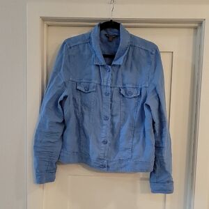 Tommy Bahama Jacket XL